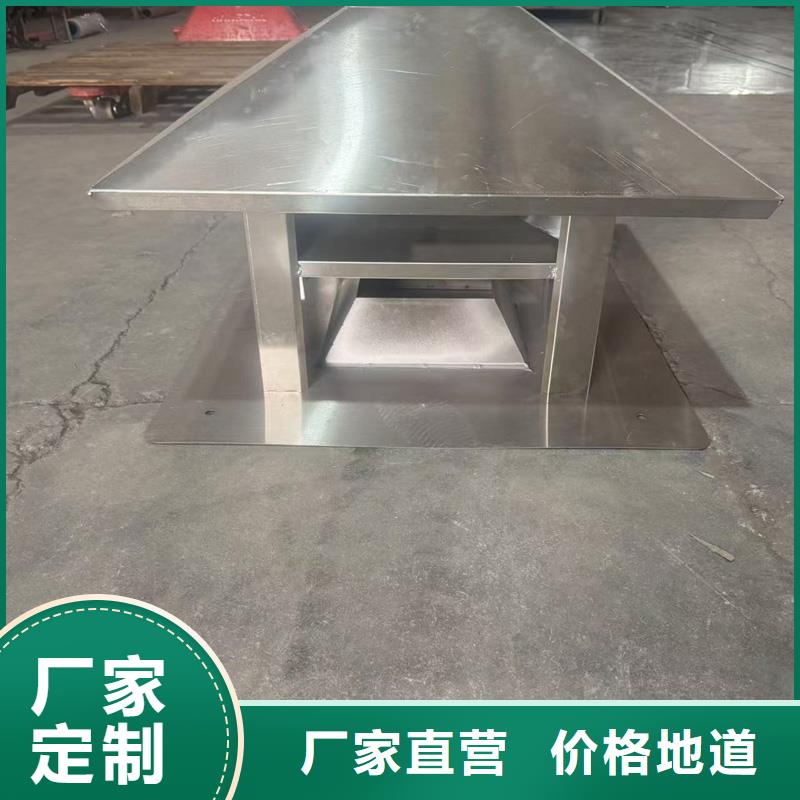 负压无动力风帽为您服务