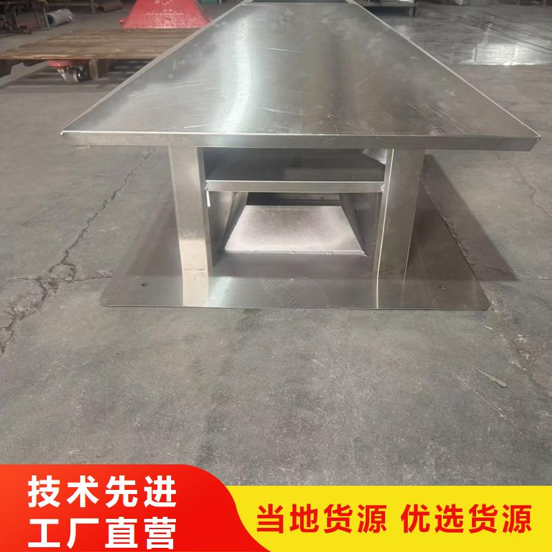 方形百叶风帽在线咨询