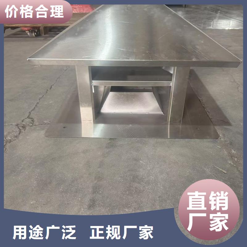 乐平镇新款无动力风帽欢迎咨询