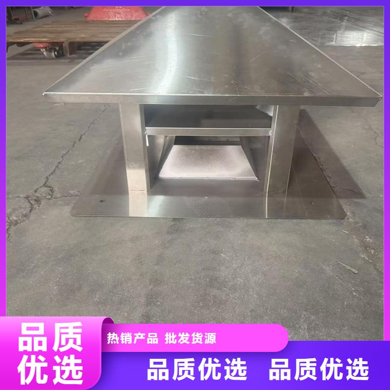 县防倒灌无动力风帽信息