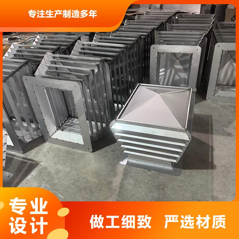 乐平镇新款无动力风帽欢迎咨询