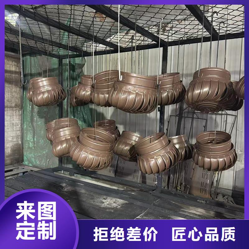 烟道用金属烟囱帽售后无忧