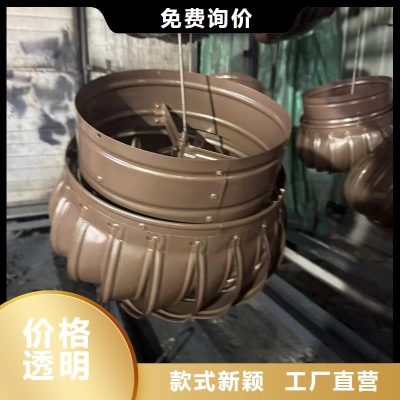 排气百叶风帽在线咨询