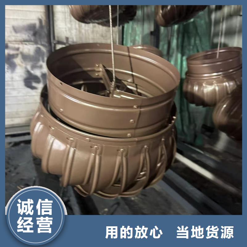 F系列圆形防火风帽价格优