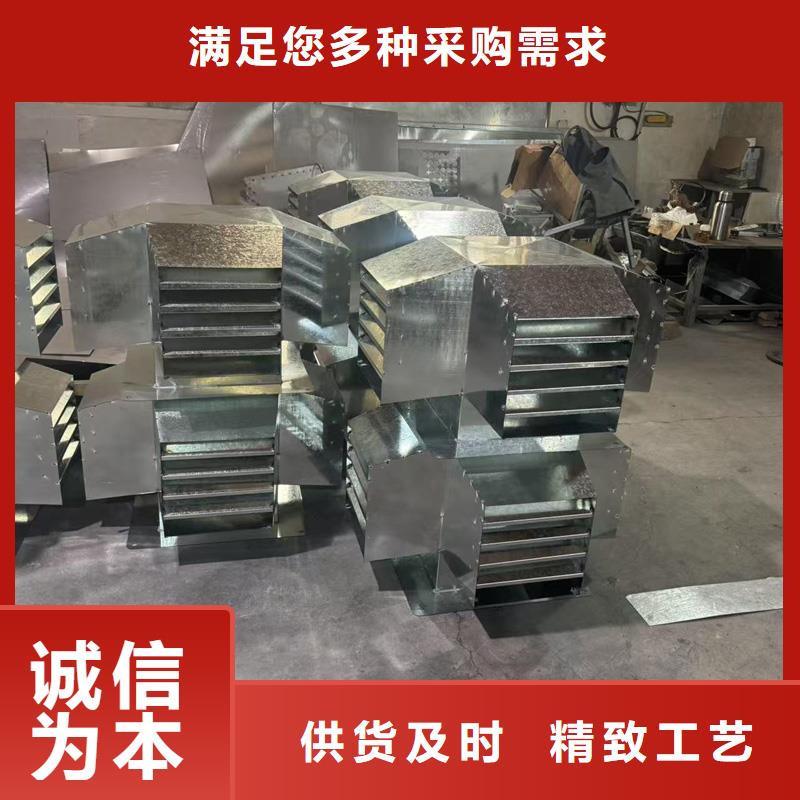 防倒灌无动力风帽源头厂家