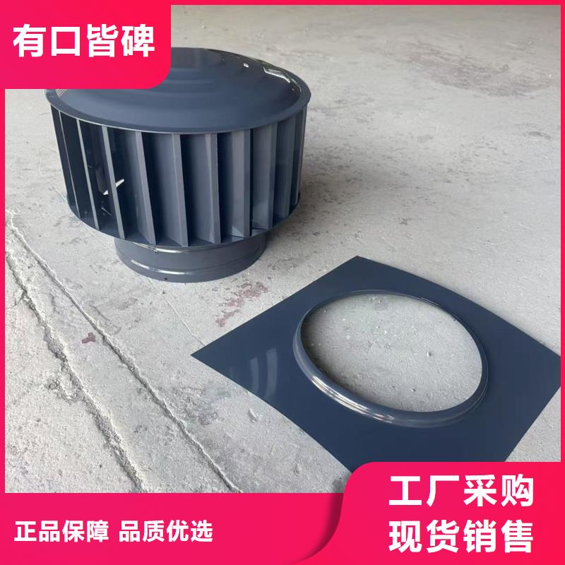 A系列无动力风帽真诚的服务