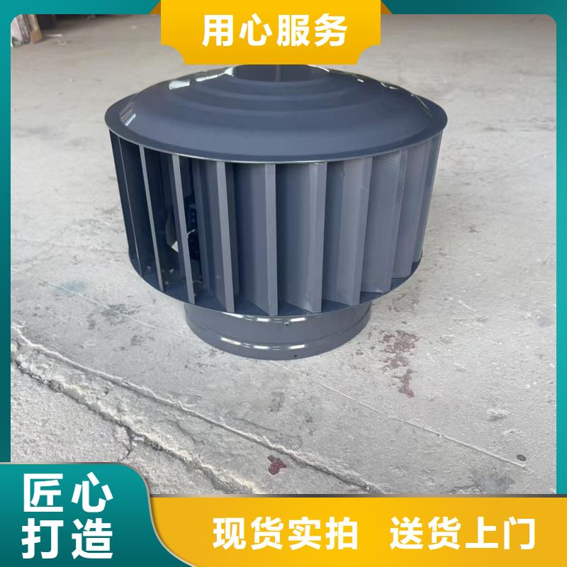 排烟道D系列风帽实力雄厚