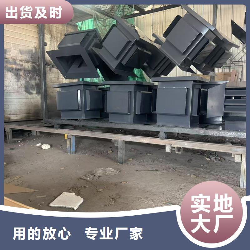 负压无动力风帽为您服务