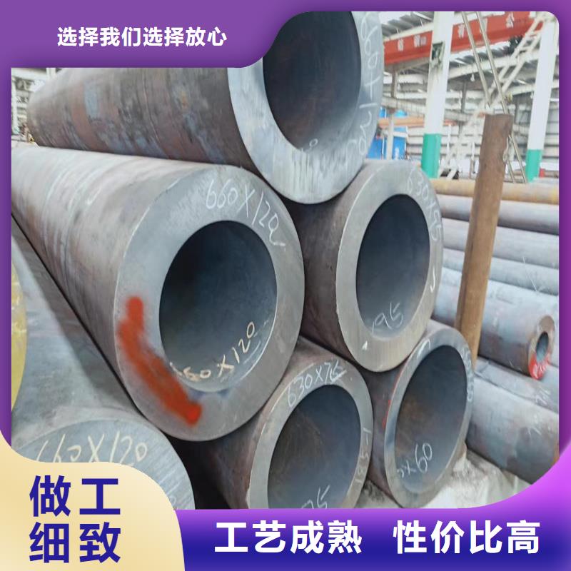 靠谱的合金管经销商