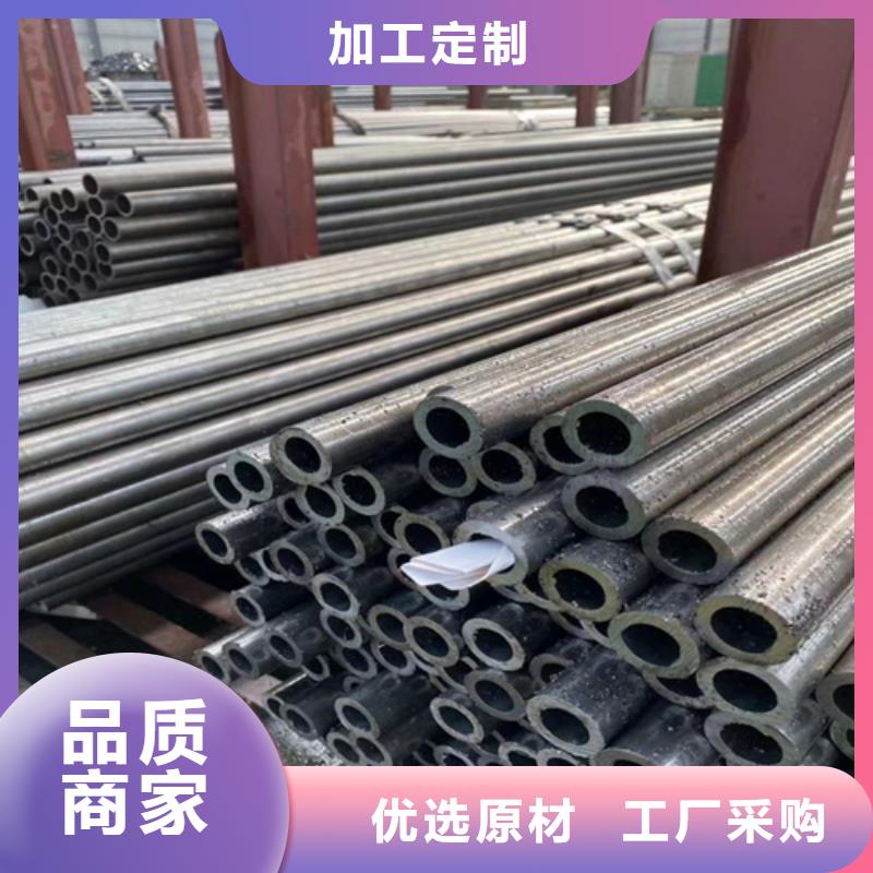 小口径精密管多规格可选择