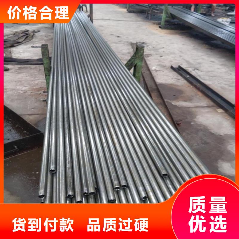 大口径精密管优选厂商