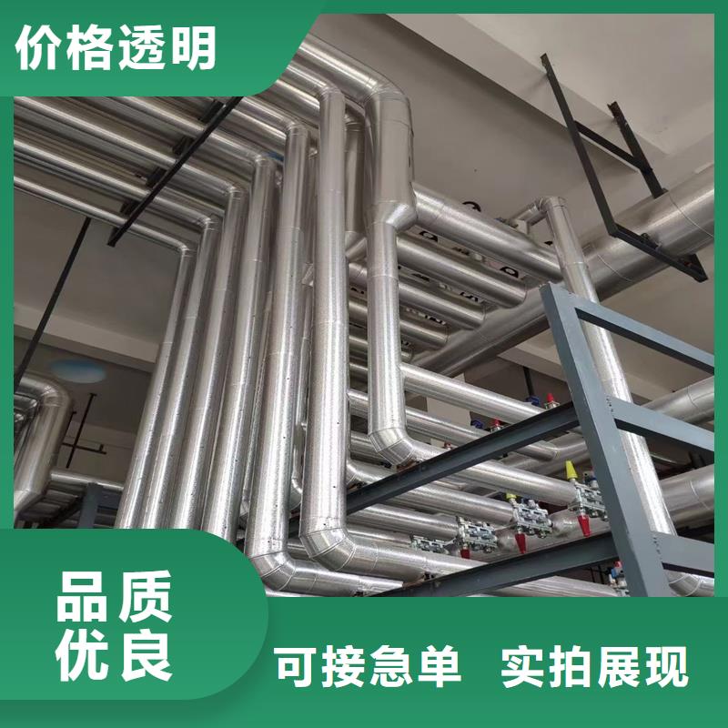 铝板精密管销售的是诚信