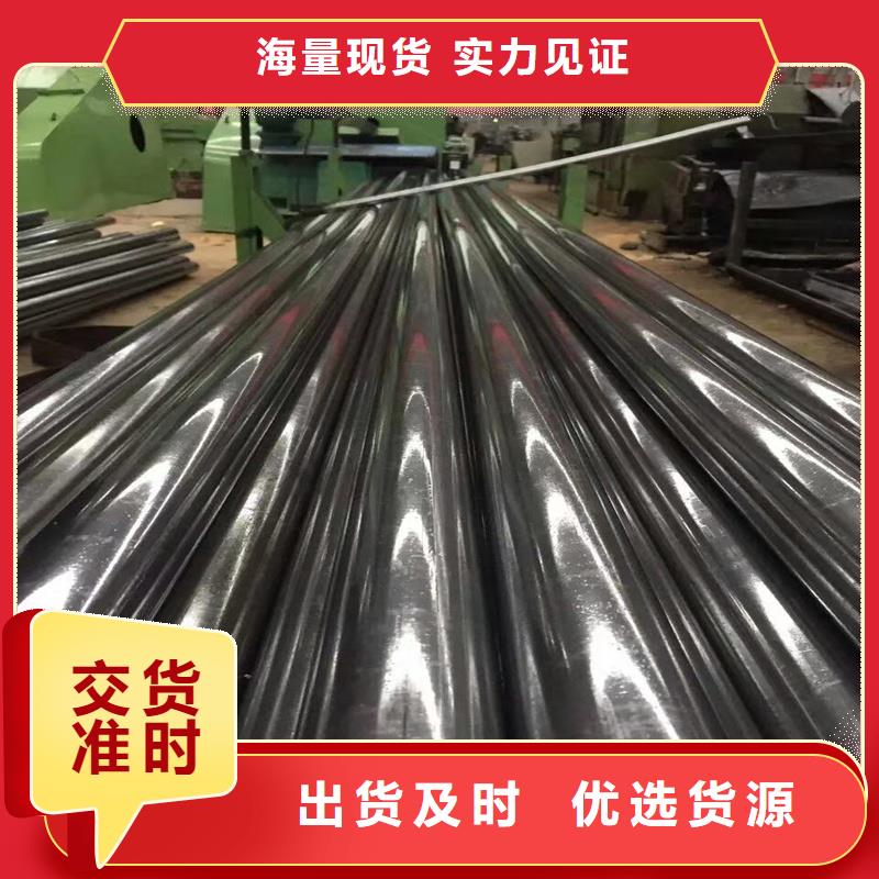 15crmo精密合金管产品齐全