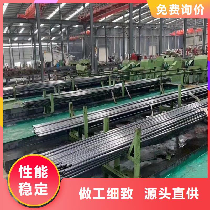 精密管_精密钢管研发生产销售