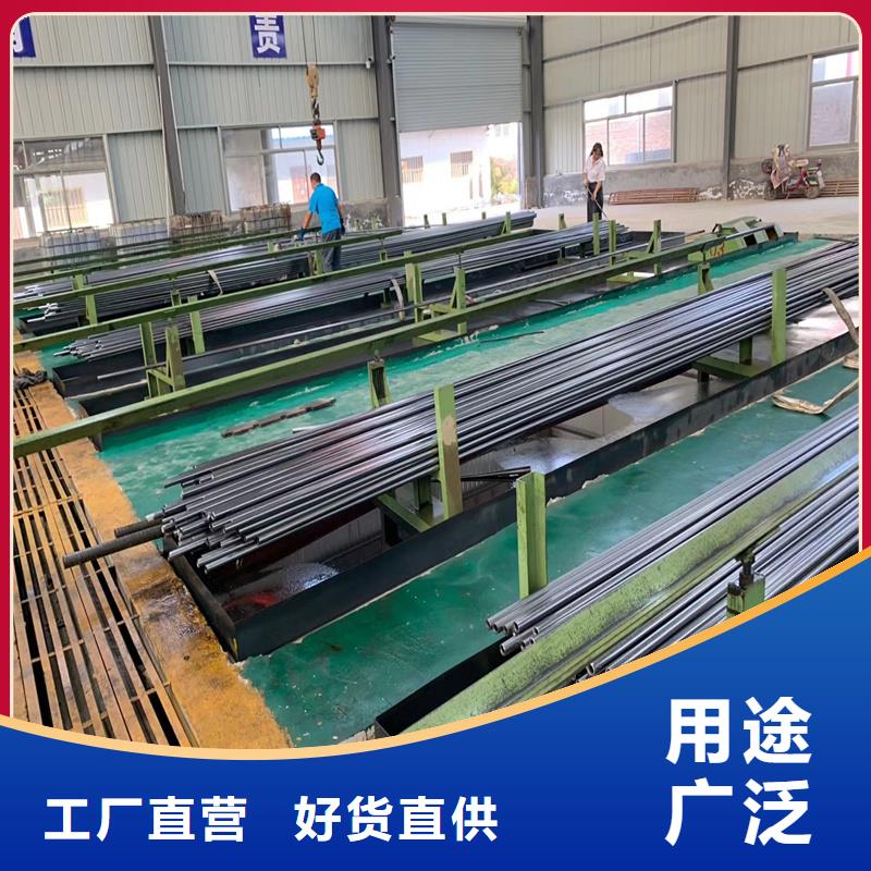 20#精密无缝管质量为主