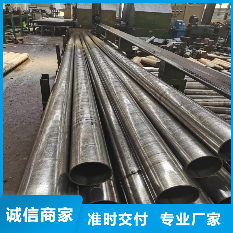 价格低的15crmo无缝管生产厂家