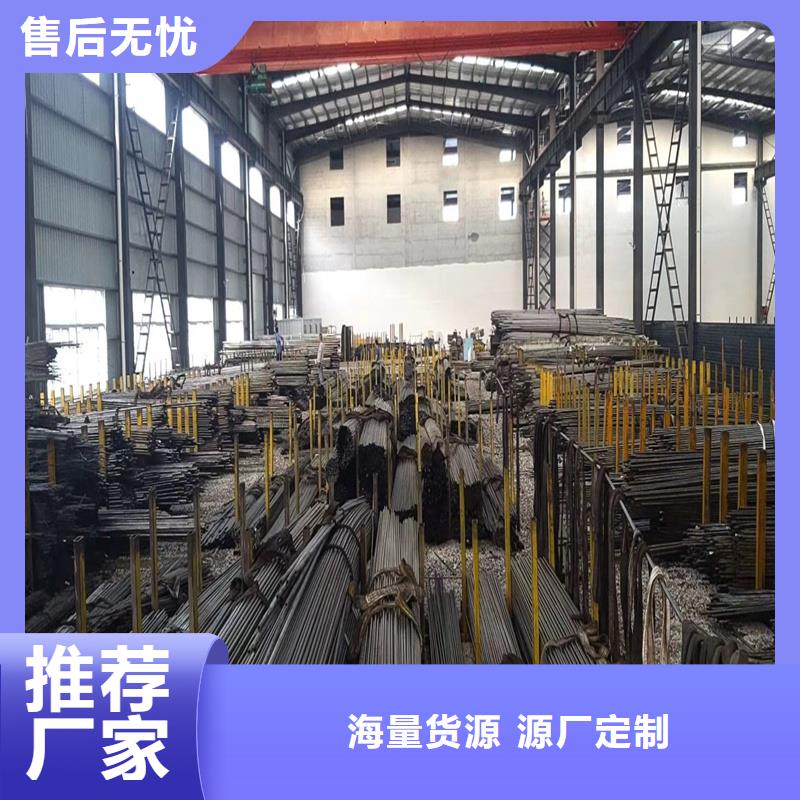 20crmnti精密管厂家-质量可靠