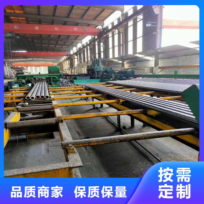 精密钢管价格合理的公司