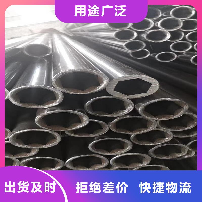 价格低的15crmo无缝管生产厂家