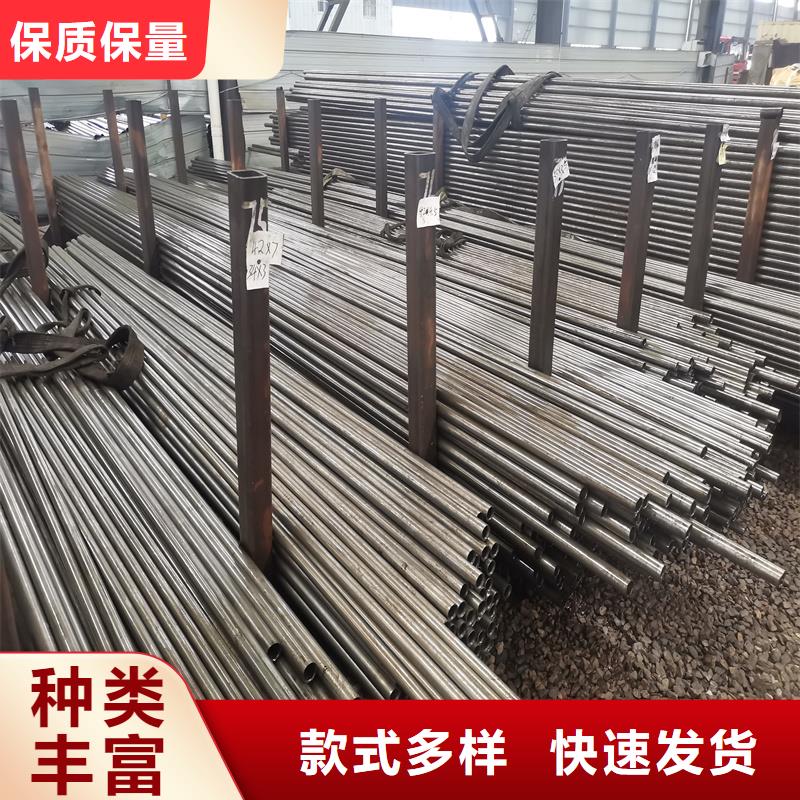 小口径精拉管性价比高