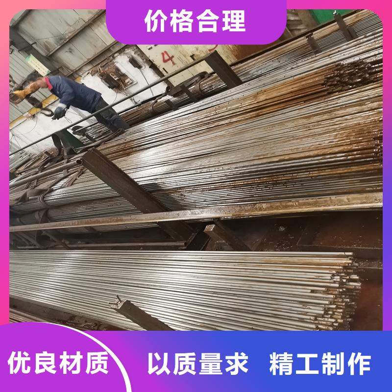 15crmo精密合金管厂家加工