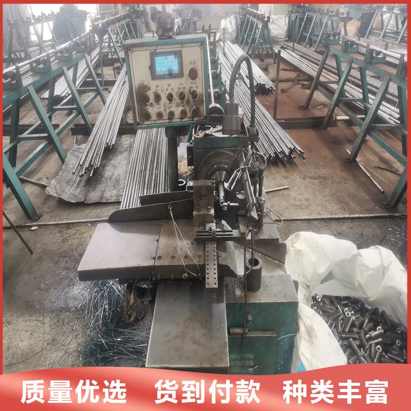 易县168*7精拔管