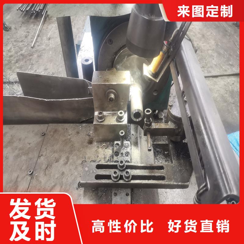 精密管精密钢管欢迎来厂考察