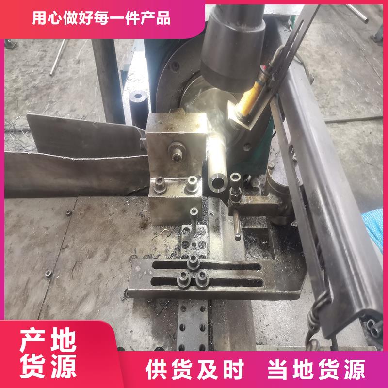 精密异型管选购经验