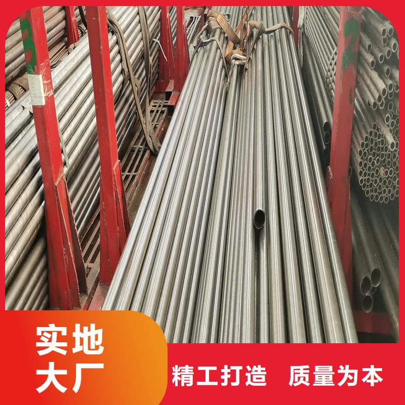 精密异型管选购经验