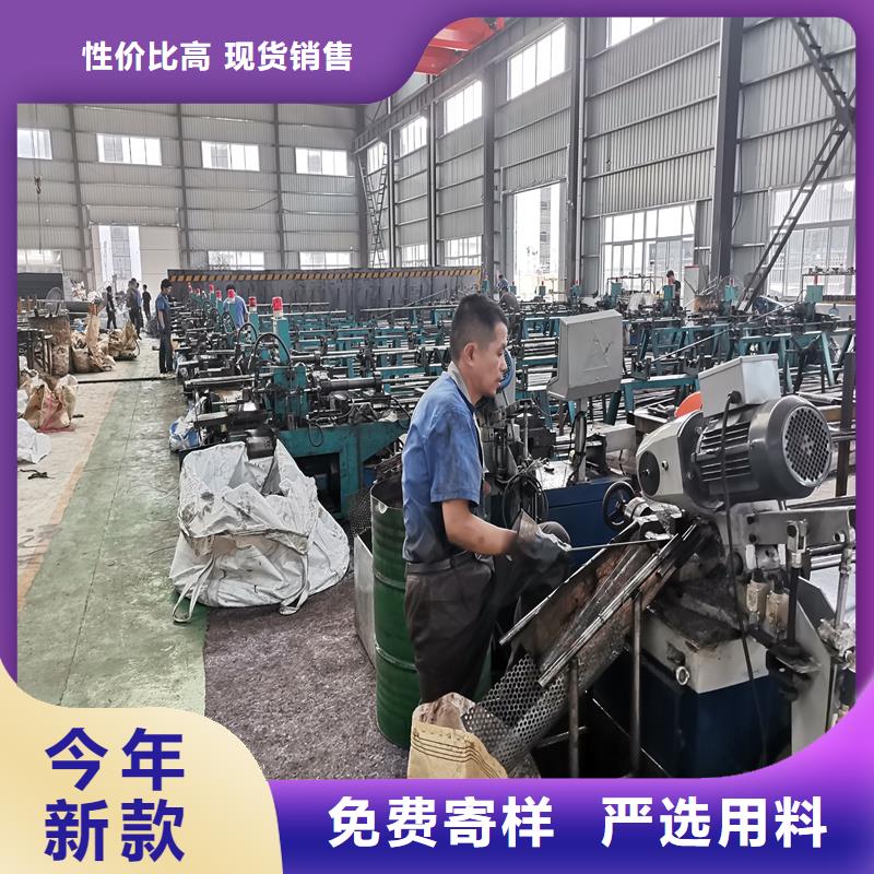 10#精拉管大规模厂家