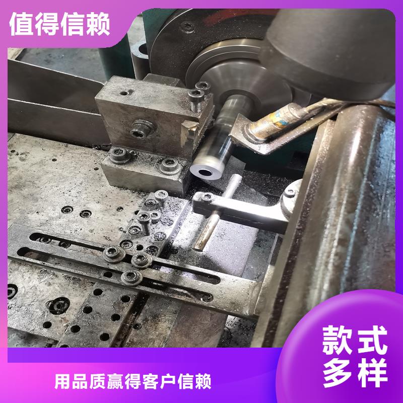 精密异型管量大包邮