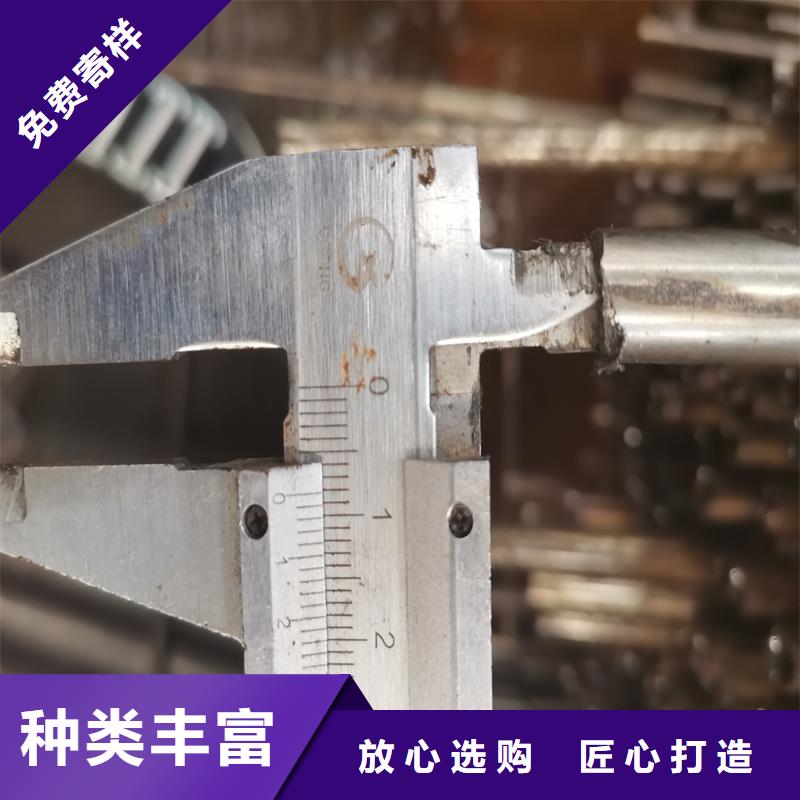 找内六角精密管生产厂家