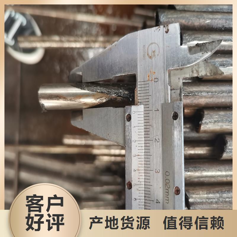 优选：精密钢管生产厂家
