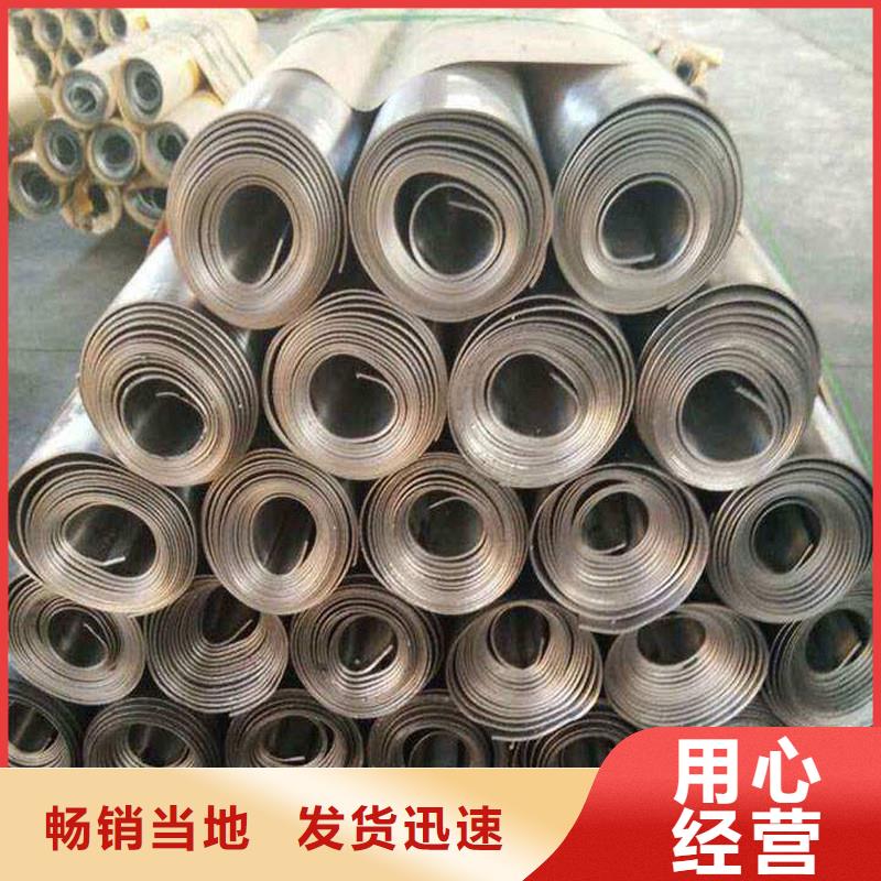 正安辐射防护用铅板发货及时