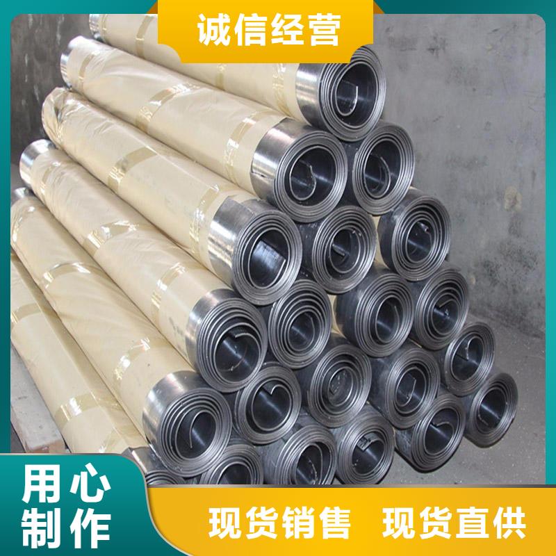 铅板精密钢管支持定制贴心售后