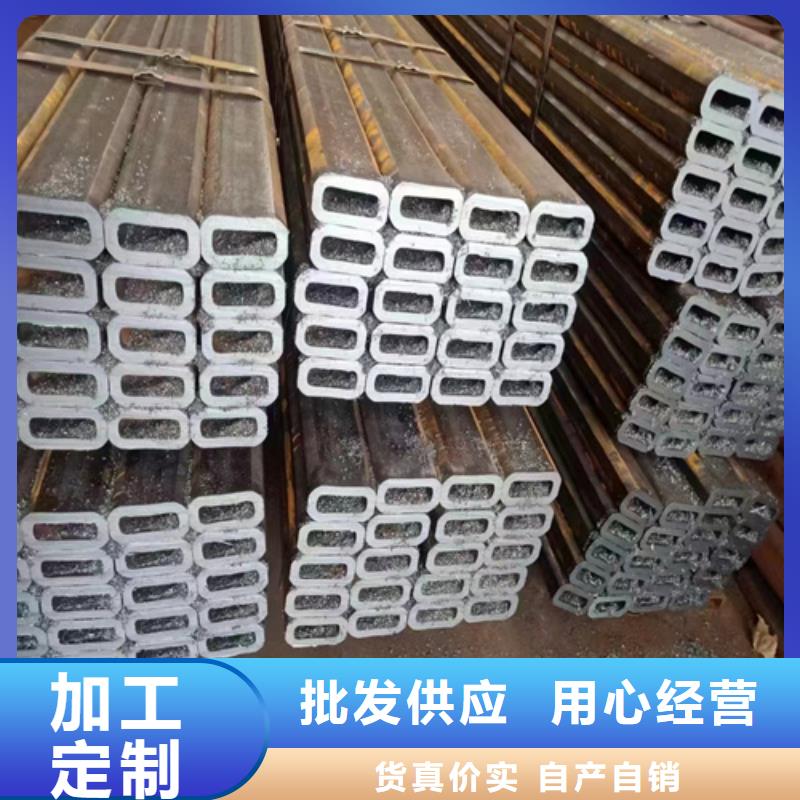 方矩管报价资讯