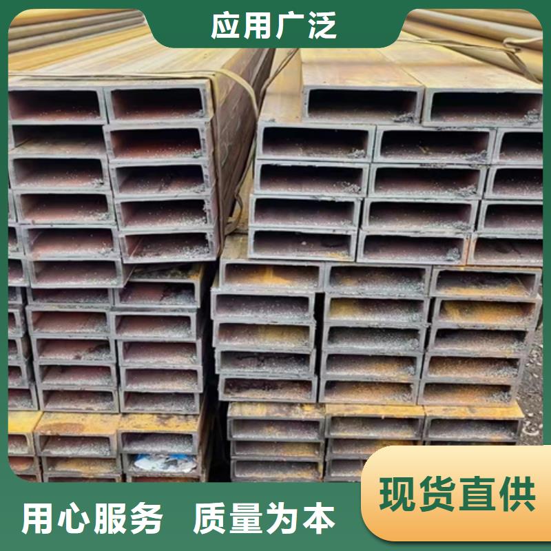 无缝矩形管工艺先进