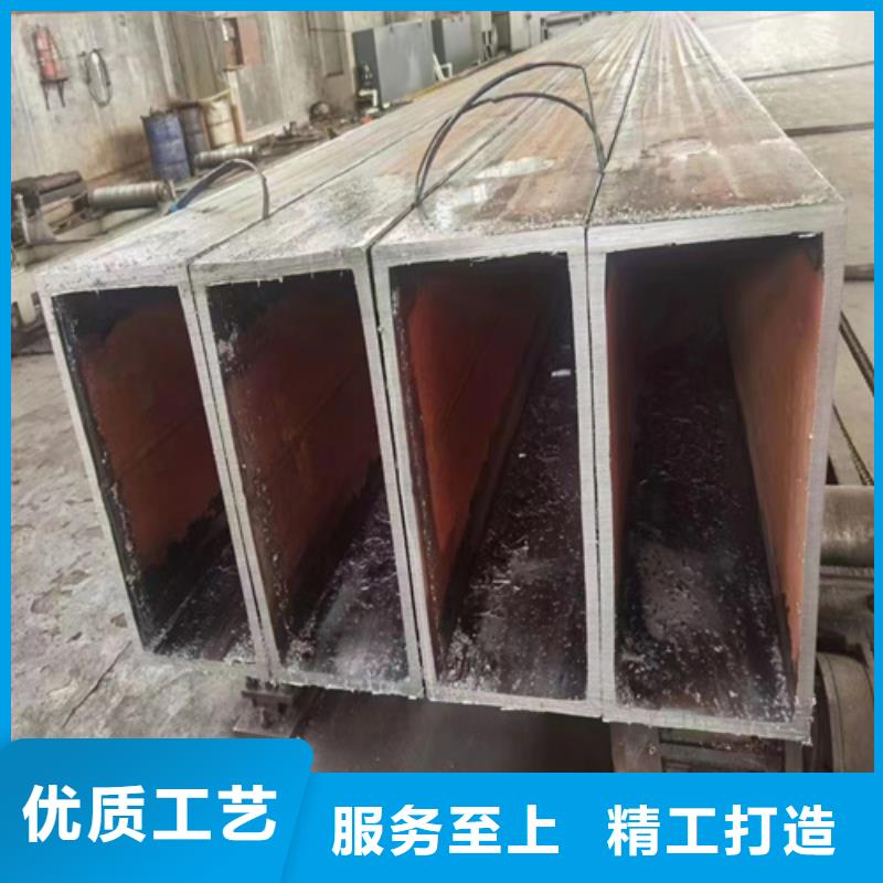 规格全的无缝方矩管实体厂家