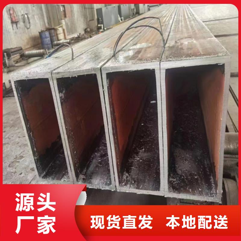 方矩管报价资讯