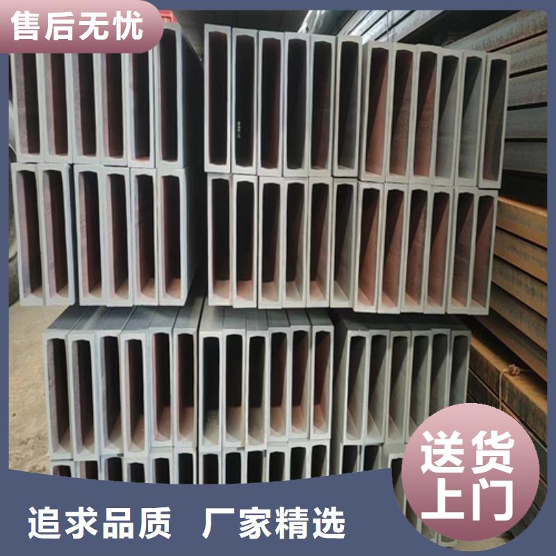 信誉好的方管生产厂家