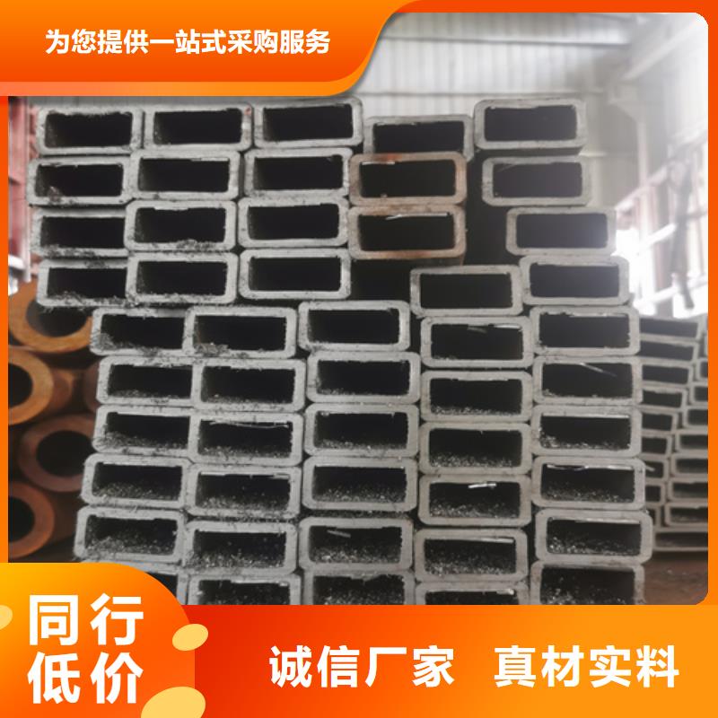 方矩管新品上市