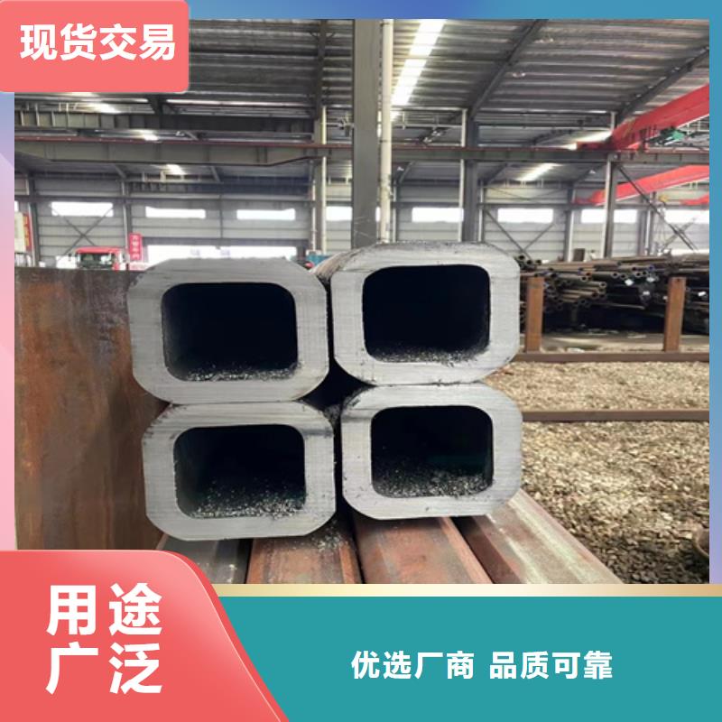 方矩管获取报价