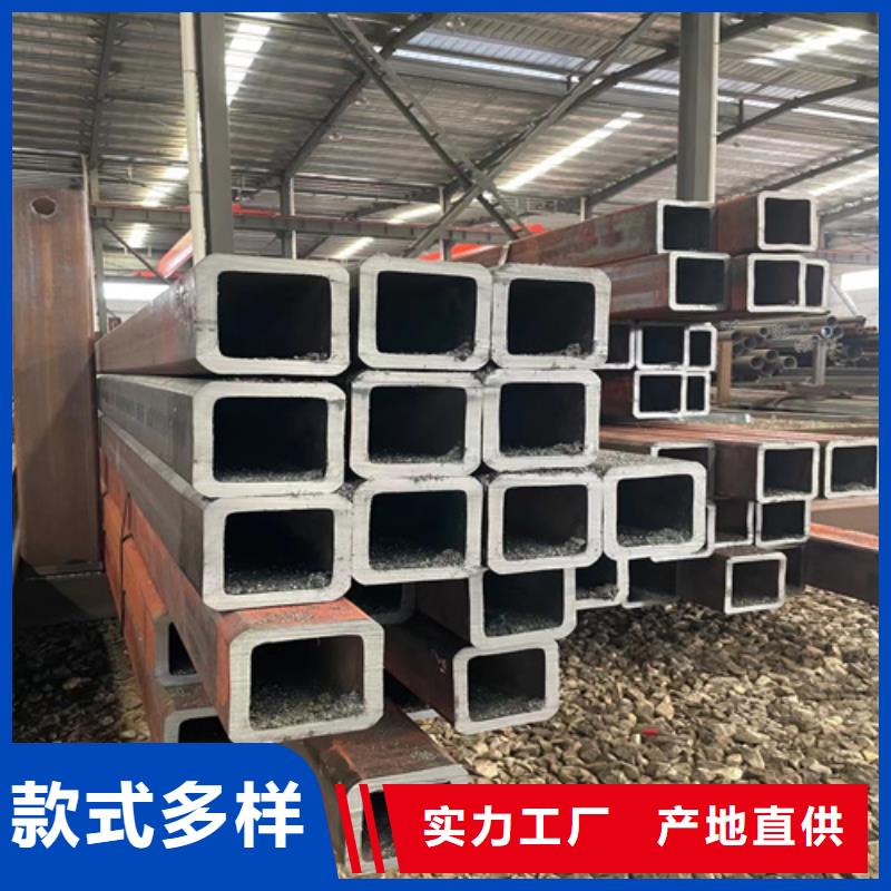 方矩管现货充足