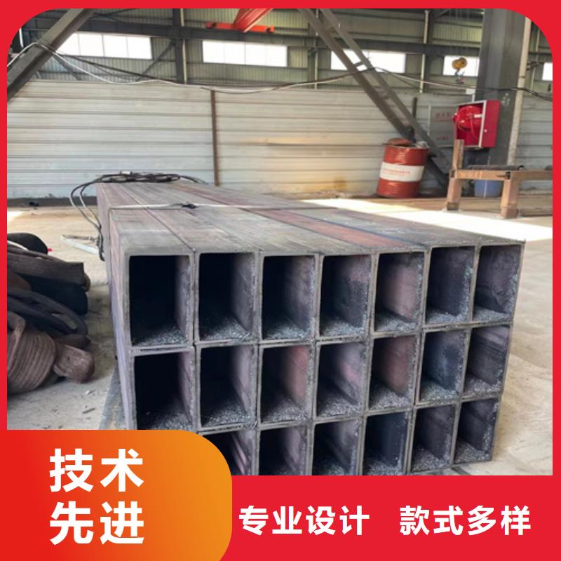 方矩管获取报价