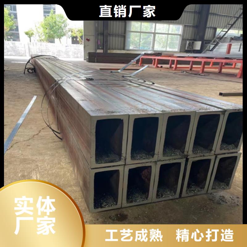 值得信赖的无缝方管供货商