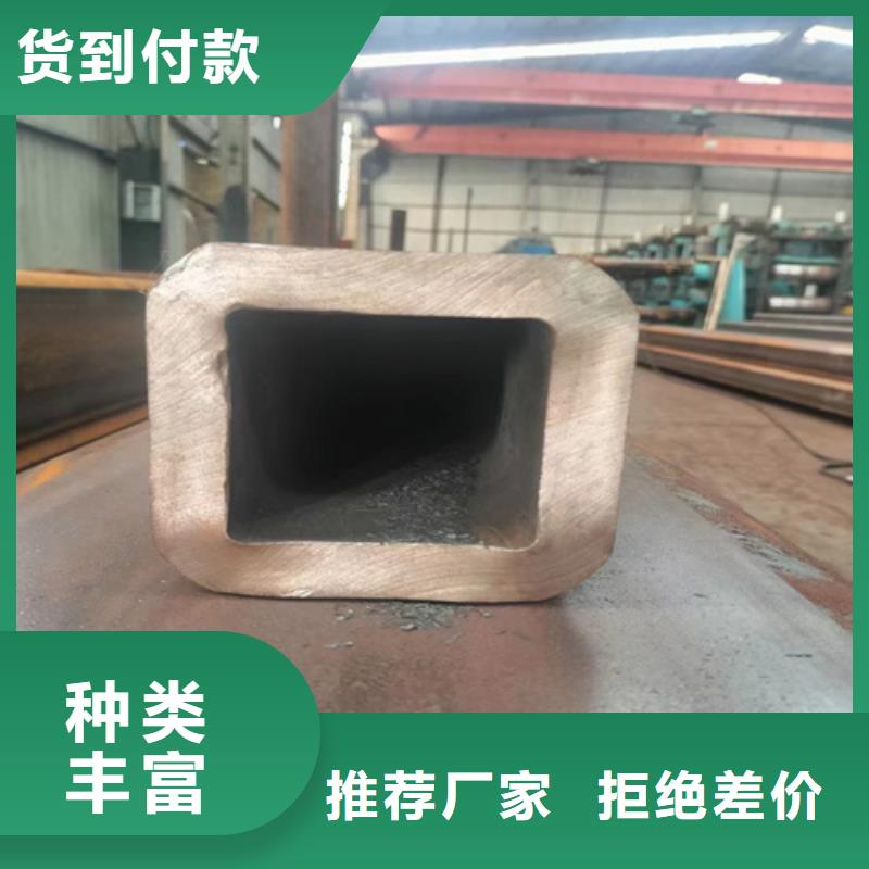 方矩管新品上市