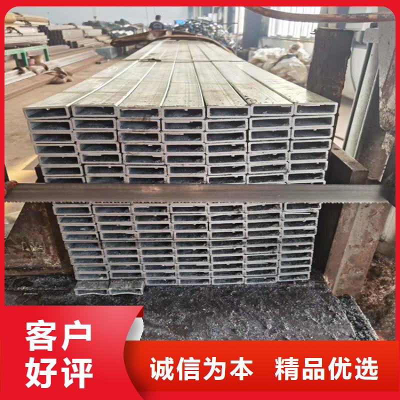价格合理的20#无缝方矩管厂家