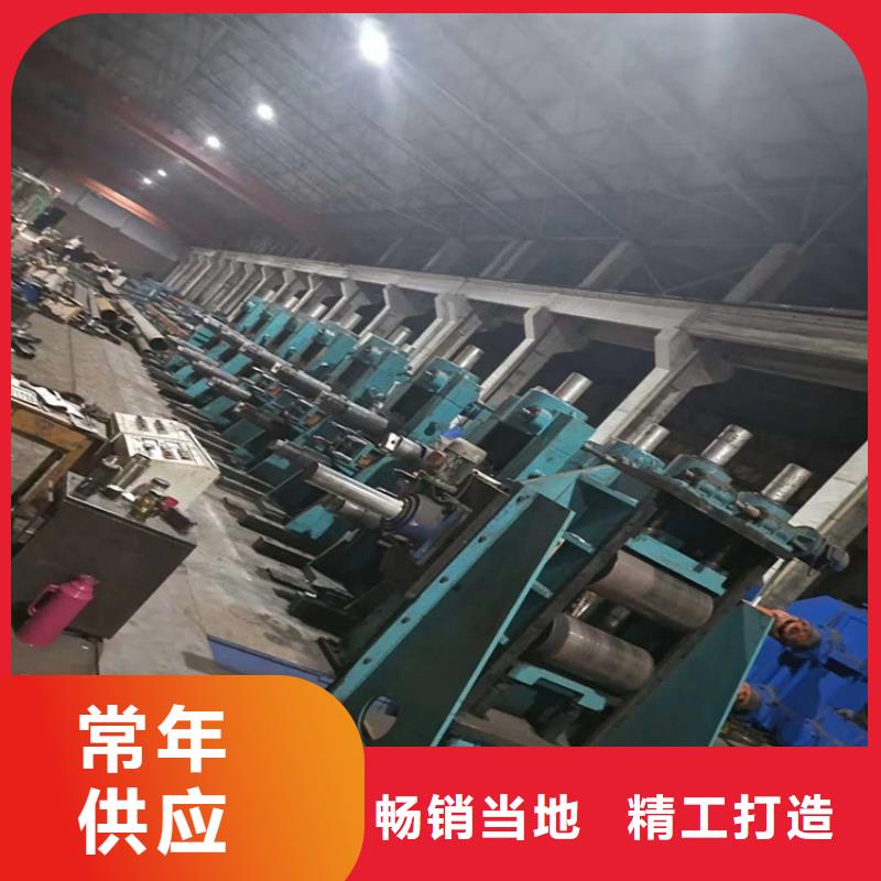 焊接方管全国发货