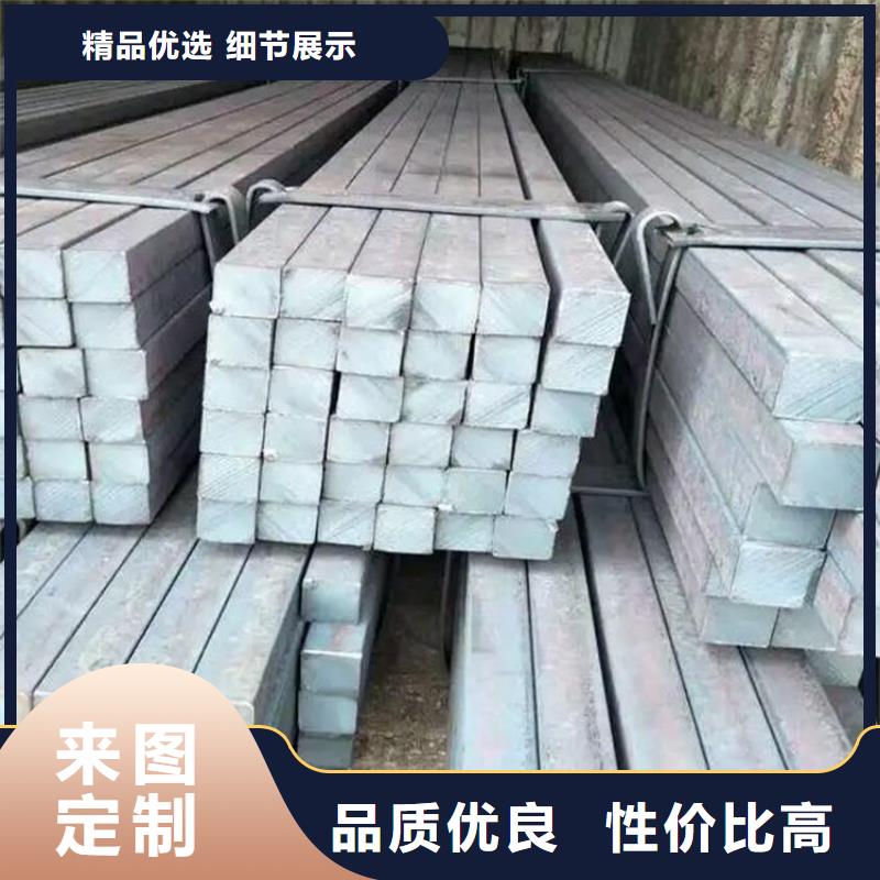 方钢中低压锅炉管值得信赖