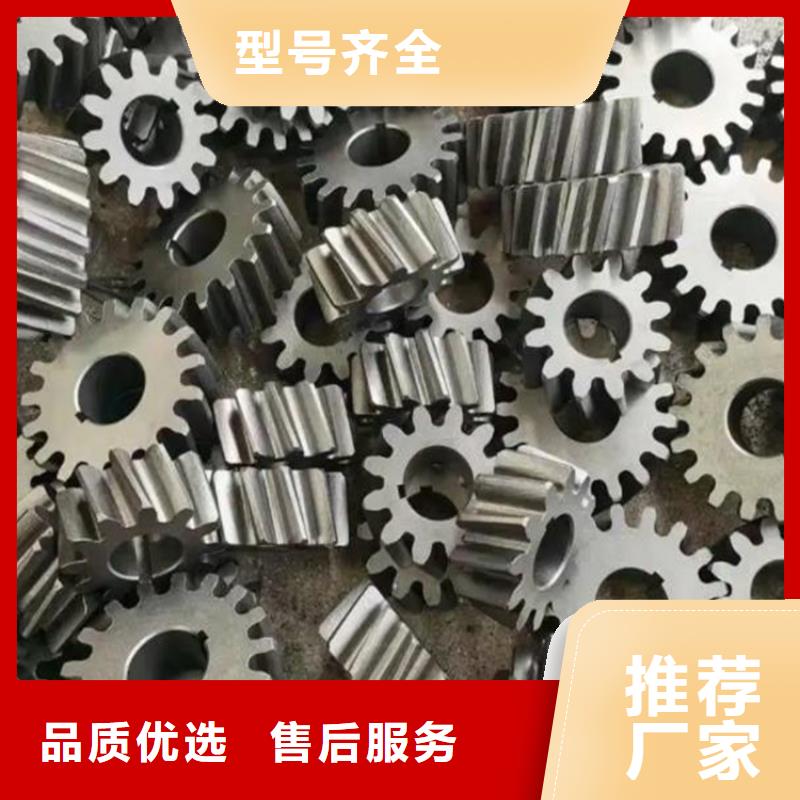 内花键管承诺守信